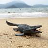 Mosasaurus Shark Toys with Openable Jaws The Megalodon 11" Ocean World Realistic Marine Animal Creature Action Figure