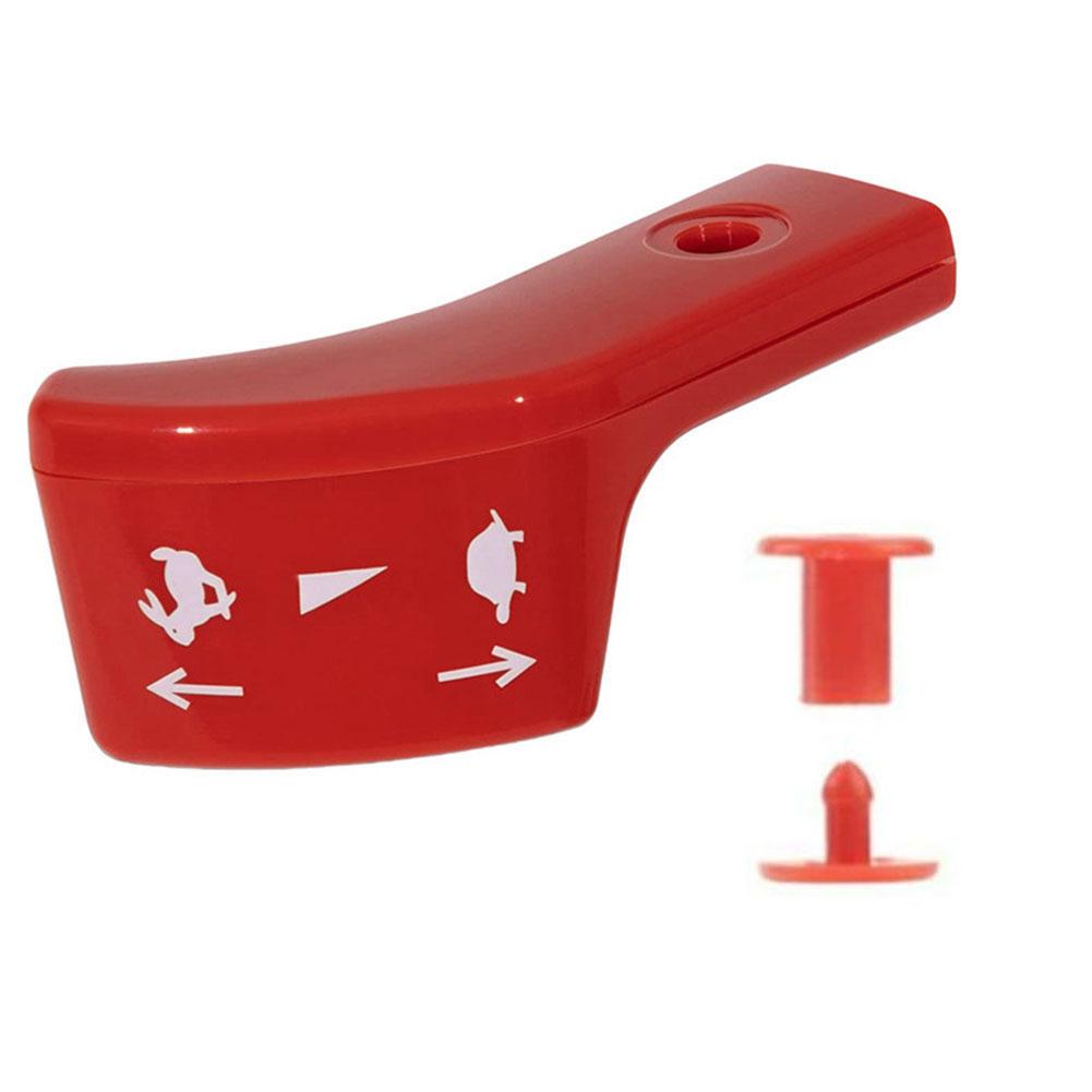 

AM128388 Throttle Control Knob Hardware Kit Compatible with Lawn Tractors For 415 425 445 455 Replacement Part China Mainland