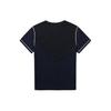 New FILA T Shirt Women's Marine Blue FS2RSG2351FI-NA