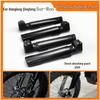 Sur-Ron Off-Road Front Fork Guard Carbon Fiber Shock Absorber Protector