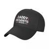 DADDY DESANTIS 2024 Baseballkappe Kapuze Streetwear Sonnenschutz Wanderhut Luxus WoUnisex Unisexs