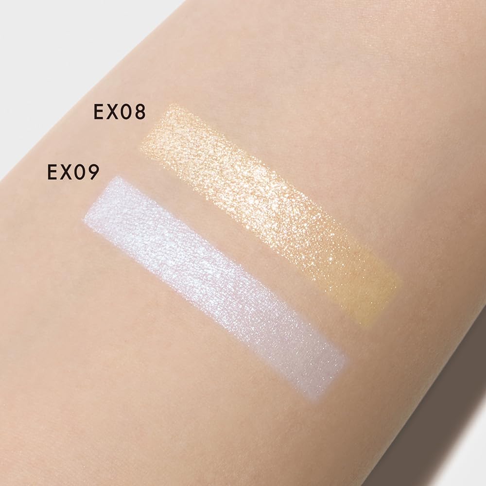 LUNASOL Mono Eye Coloration EX08 [Eyeshadow] [Single Color] Moon Quartz