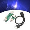 PC Engine USB3.0 Game Controller Converter for SNAC Adapter Game IO Board for Mister