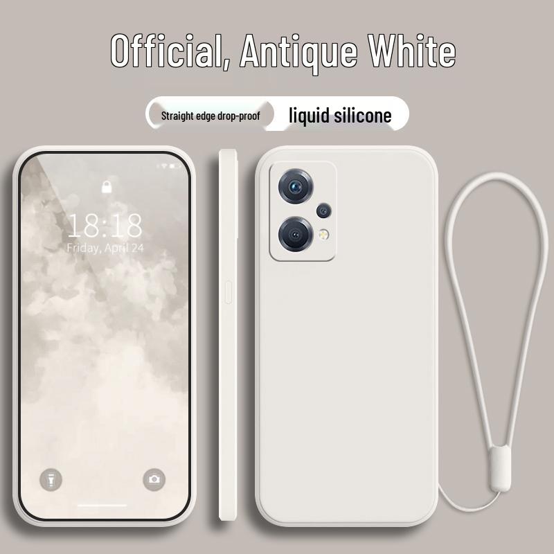 Realme Q5 Pro & Q5i Case: Full-Wrap, Anti-Drop, 5G Compatible, Carnival Edition