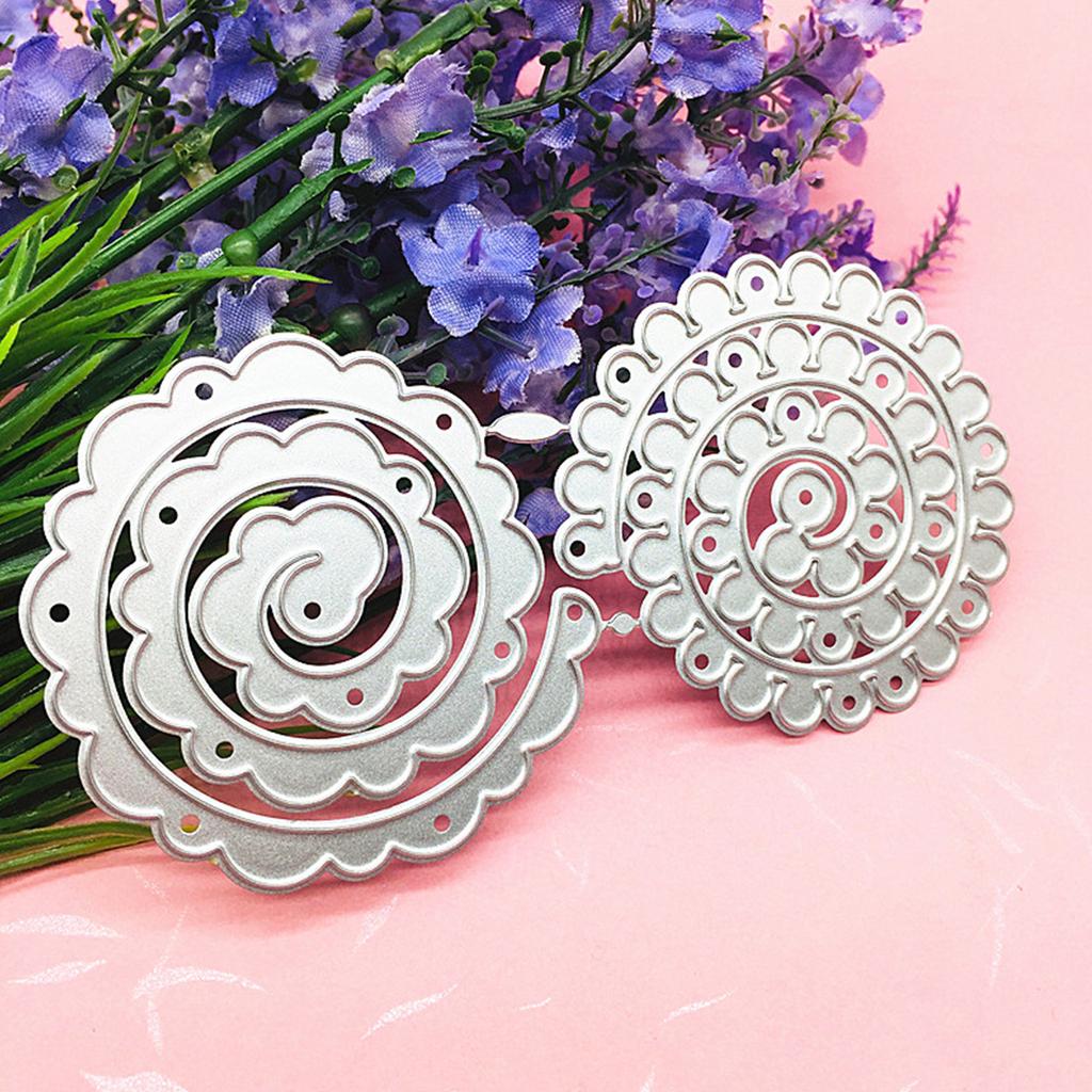 Цветочное тиснение, вырубные штампы, высечки цветов для изготовления поздравительных открыток, сделай сам, скрапбукинг, альбом, бумажные поделки