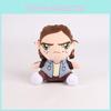 Of The Last Us 2 Ellie Plush Toy Cartoon Boy Children Birthday Holiday Doll Gift