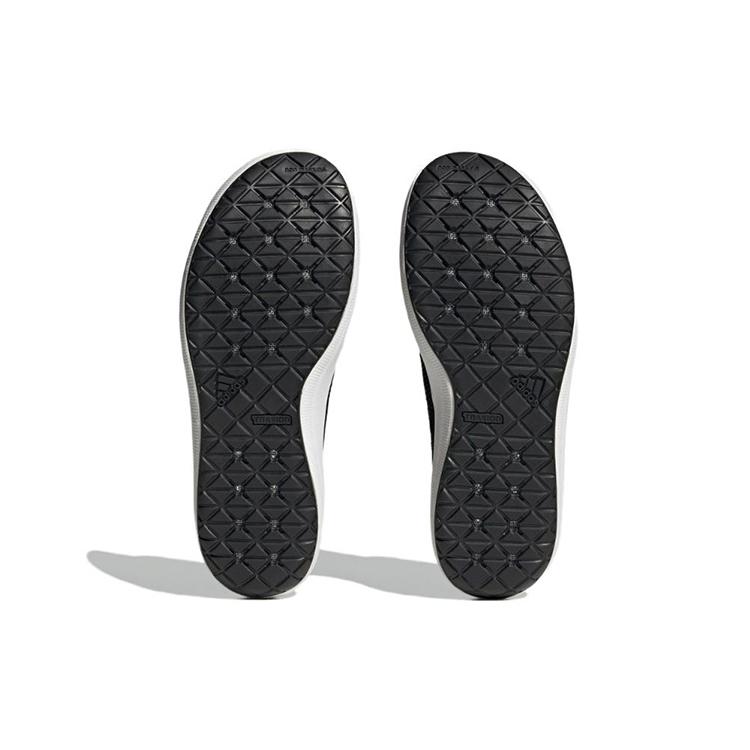adidas Terrex Boat White Black HP8644