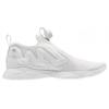 Reebok Pump Supreme Comfortable Sports Low-Top Casual Running Shoes Unisex sneakers White CN4759