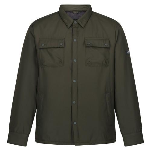 

Regatta Mens Vinca Shacket Jacket L