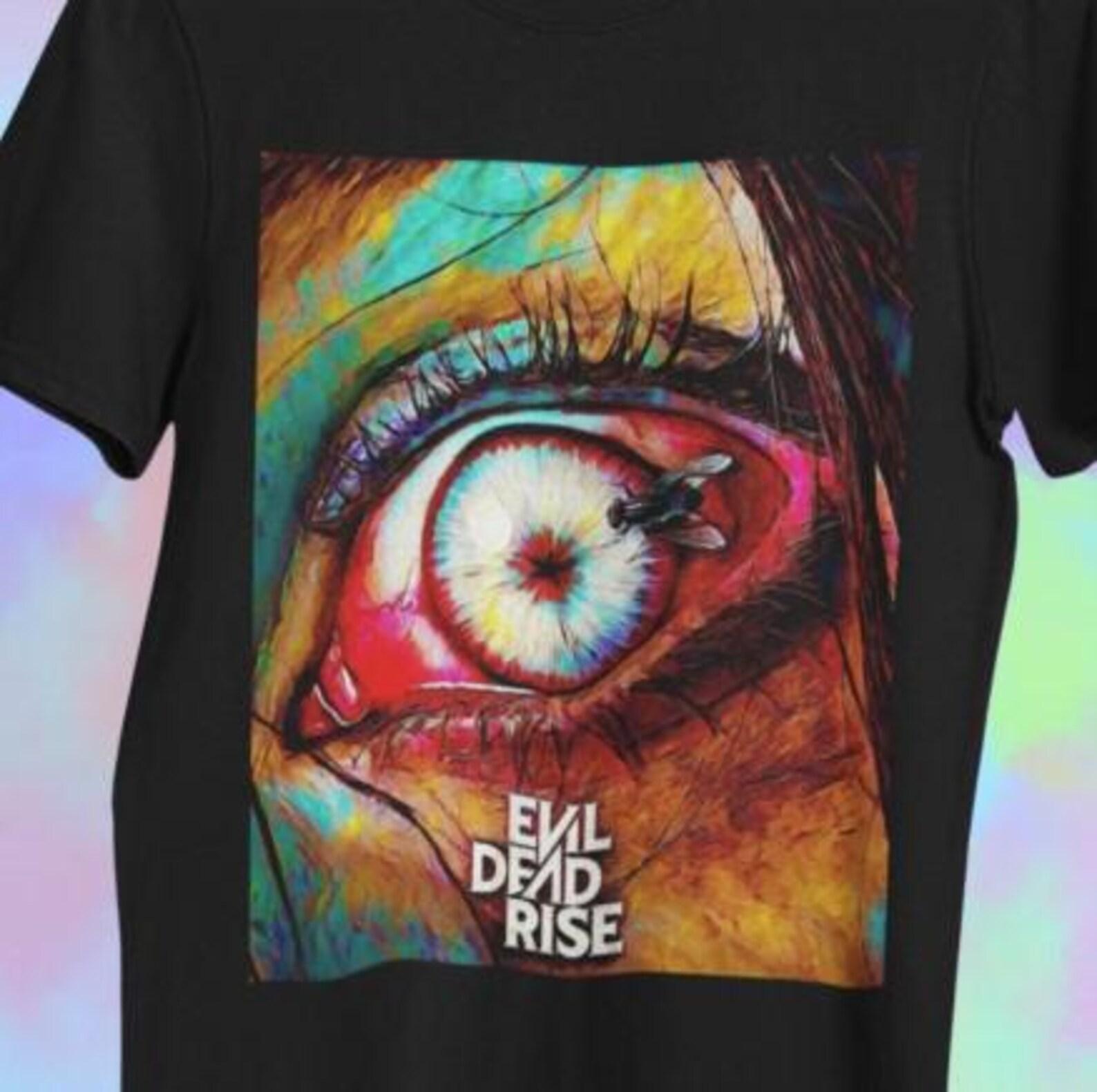 The Evil Dead Rise L