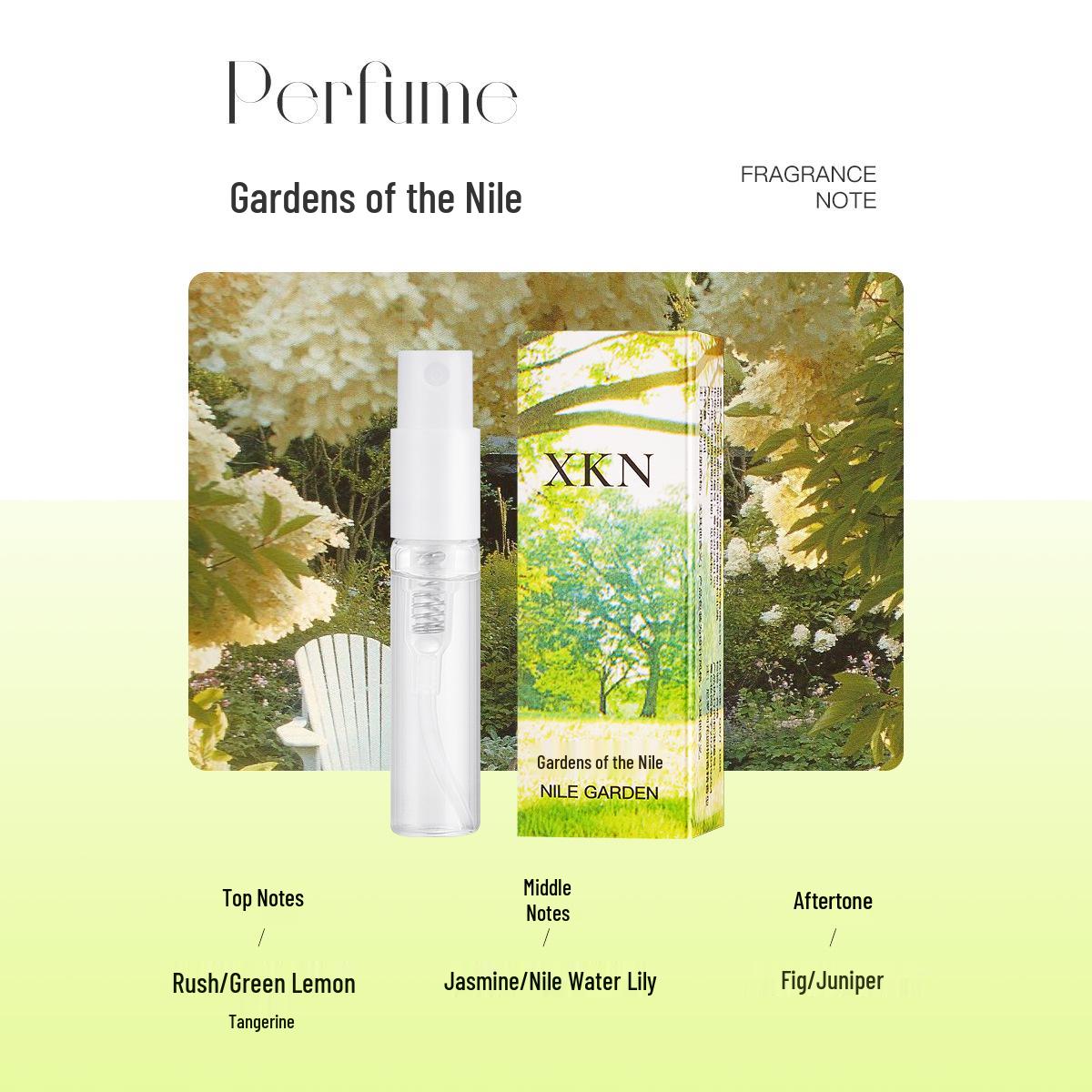 

3ml Perfume Sample Vial - Night Market Trial Fragrance Hot Item