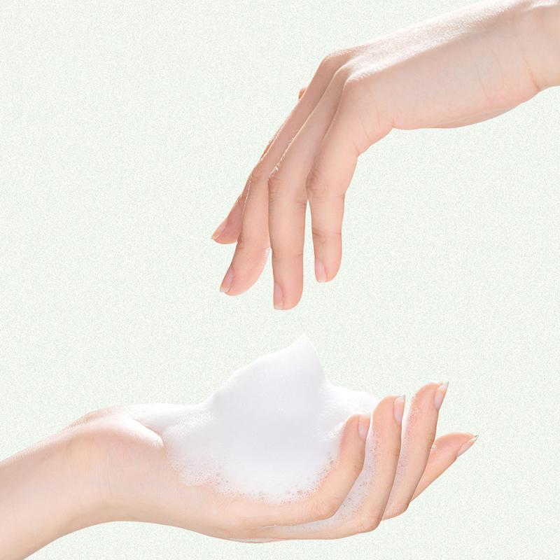 Blanc Nature Akne Körperwäsche 500ml