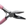 9 In 1 Jewelry Pliers Set Needle Nose Pliers Diagonal Round Nose Pliers for Crafting Jewellery Art Project for Repair