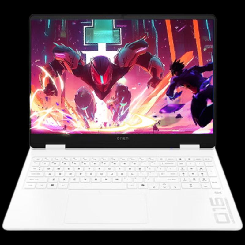 HP Omen 11 16-inch Gaming Laptop (CN version)