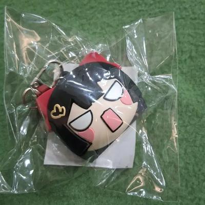 Stellarive Voice Keyring Hina