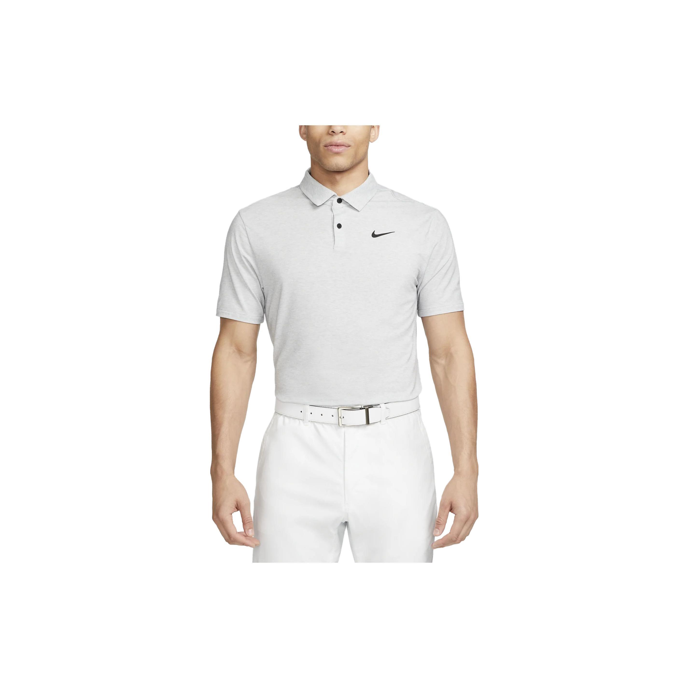 Мужская футболка-поло для гольфа Nike Dri-FIT Tour DV3123-077 XL