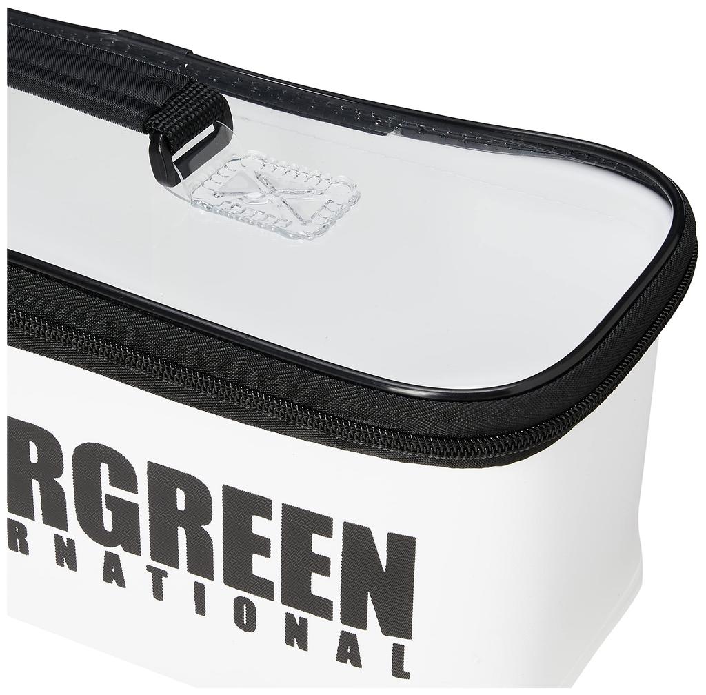 EVERGREEN E.G. Inner Bucket Long White
