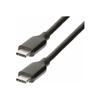 - StarTech.Com - StarTech.Com 3m (10ft) Active USB-C Cable, USB 3.2 Gen 2 10Gbps, Long USB Type-C Data Transfer Cable, 60W Power D