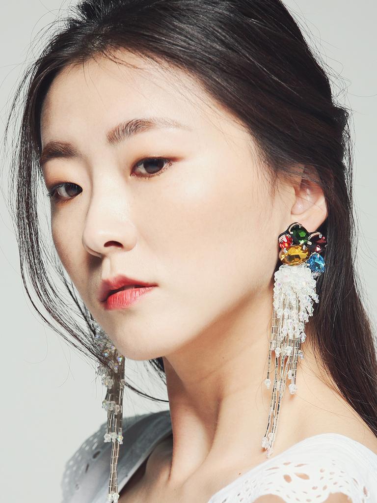 Ditole Serendipity Earrings
