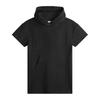 Hugo Childrens/Kids Embroidered Hoodie Dress