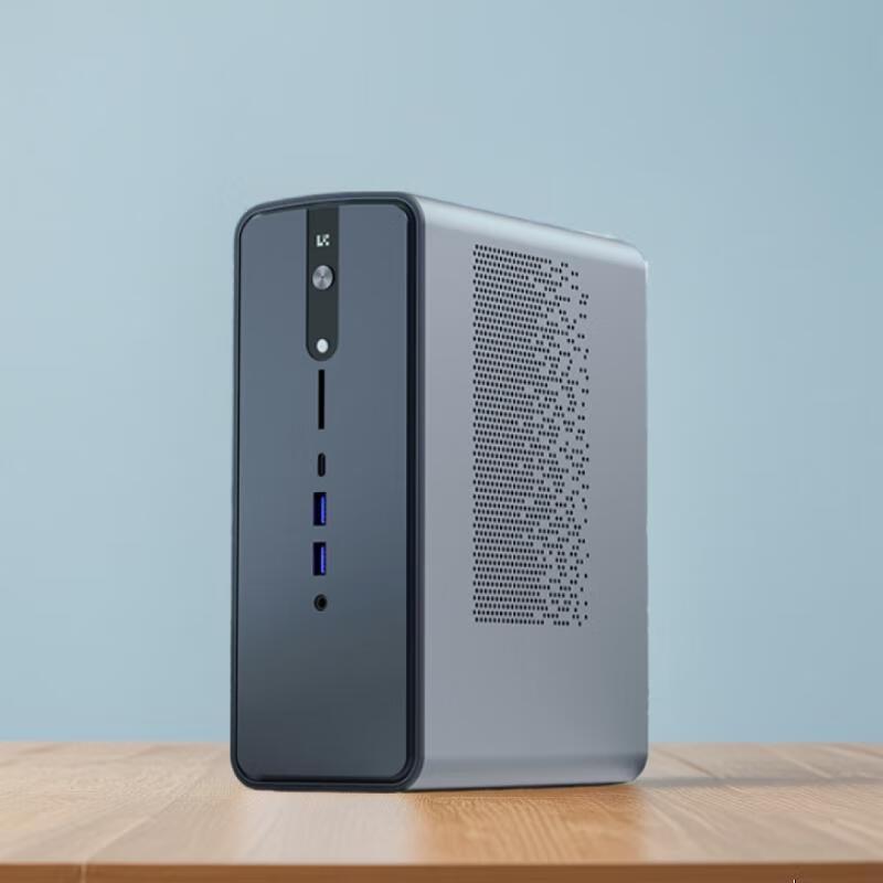 Pocket Linglong Star Core AI Mini Desktop PC (CN version)