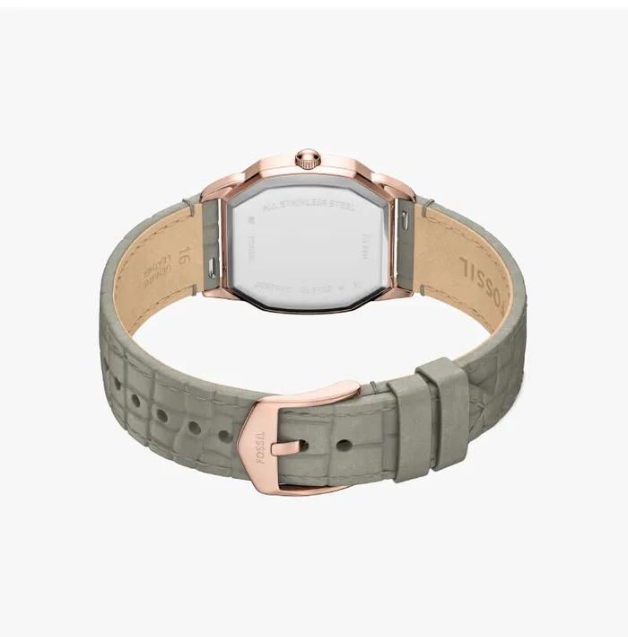 ES5435 (Harlow) Harlow Women's Leather Watch