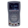 40MHz Oscilloscope Multimeter Waveform Automatic Mode 200Msps Sampling Rate Multimeter