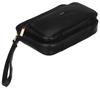 Leather Pouch PTN 1056-NDM-1435 Black