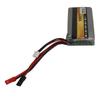 LiPo Battery 6.6V 2500mAh 8C High Capacity Model Toy Lithium Polymer Ion Battery for Model Airplane