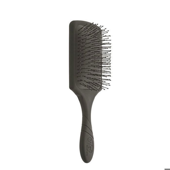 The Wet Brush Wet Brush Pro Paddle Démêlant Noir 1 Unités - BWP831BLACKNW