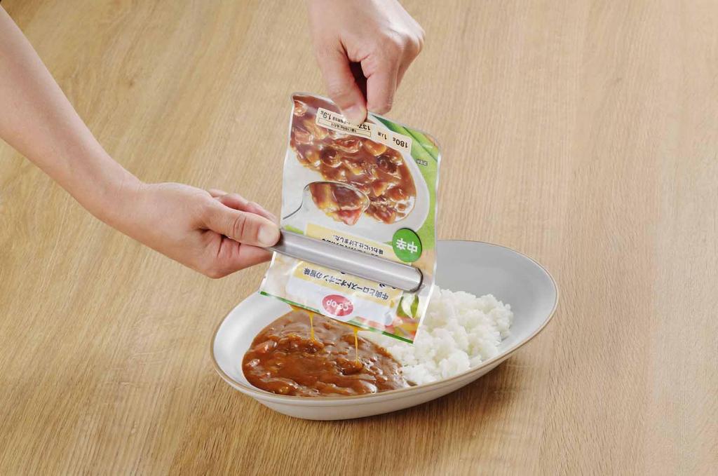 Yoshikawa EA toCO Shibolu & Tsumam (Squeezing Tongs/Mini Tongs) 7041572