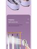 High-Power Rotating Steam Iron - Portable Handheld Ironing Machine for Home & Commercial Use.