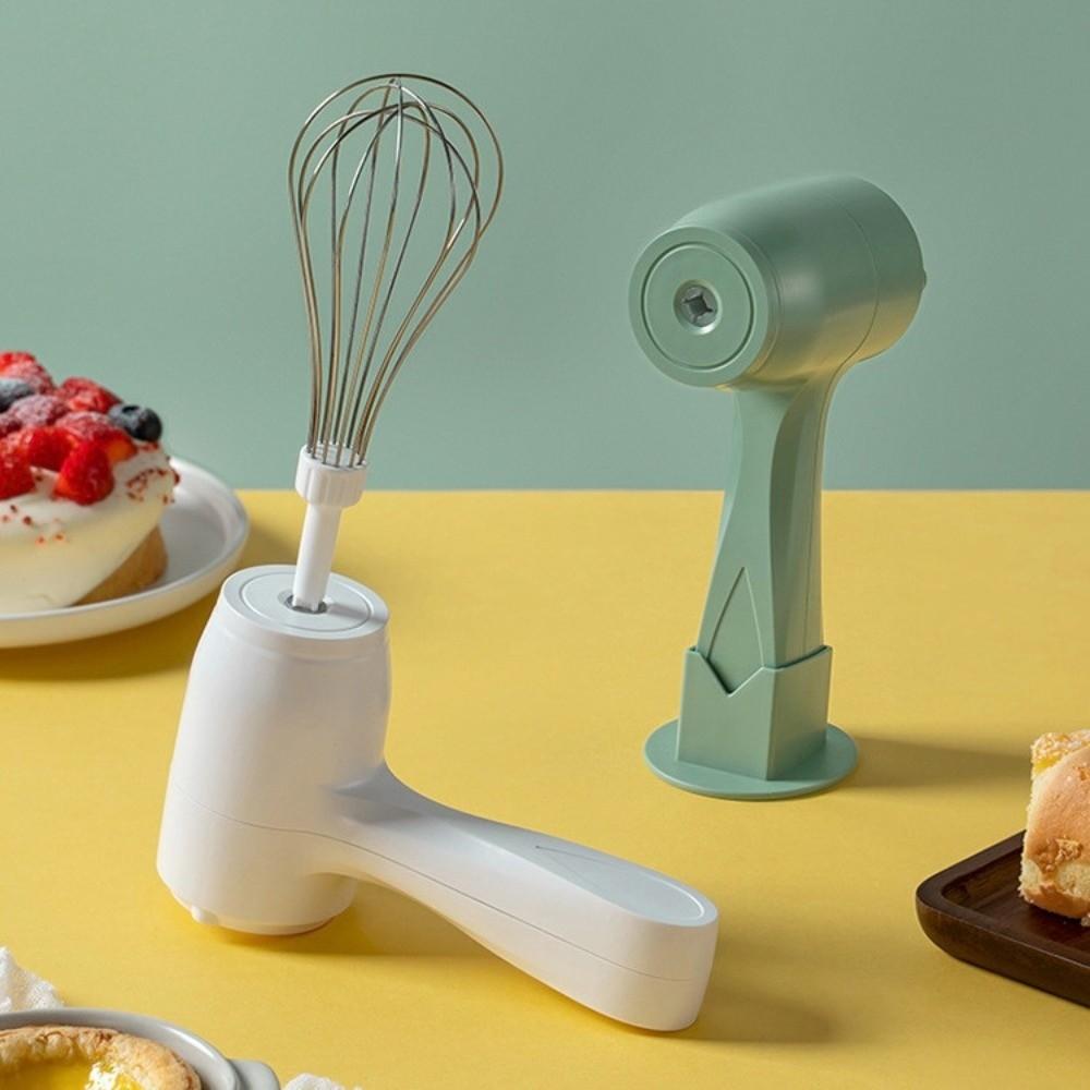 Multifunctional Wireless Egg Beater Automatic Milk Frother Electric Whisk Professional Baking