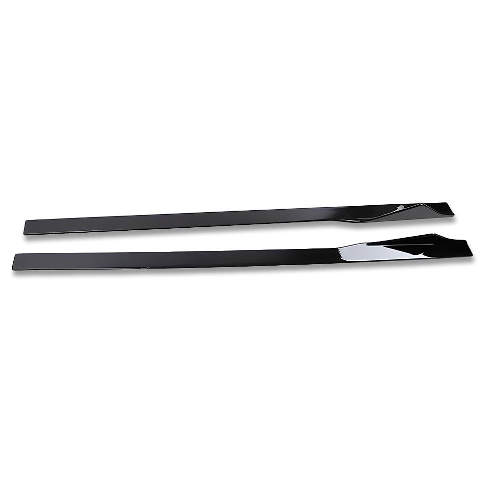 

BMW 8 Series (20-24) G14 G15 G16 AC Side Skirt Car Modification Parts