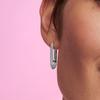 Pandora Náušnice Dámské Stříbrné 292796C01