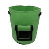 Plant Grow Bags Home Garden Potato Pot Greenhouse Vegetable Growing Bags