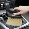 Brosse Nettoyante pour Bouches d'Aération de Tableau de Bord de Voiture Outils de Nettoyage Détaillé Pour Z71 Aveo Impala Lacetti Malibu Sail SS Cruze Sonic