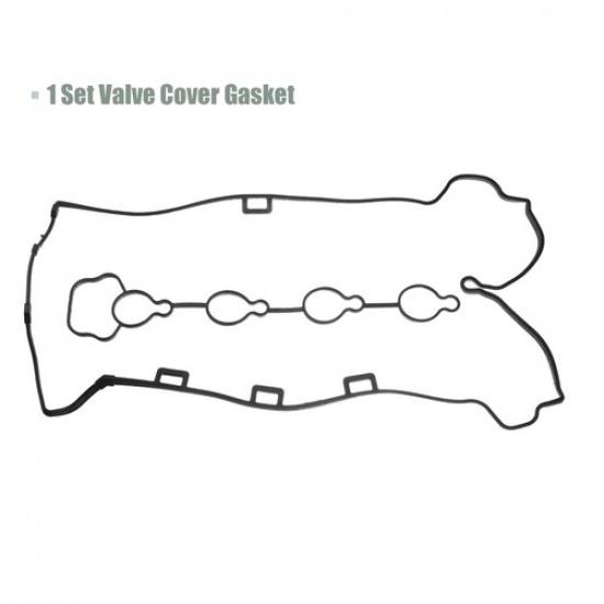 Valve Cover Gasket Kit Single  for Buick Regal CXL 2.0L L4 - Flex 2011