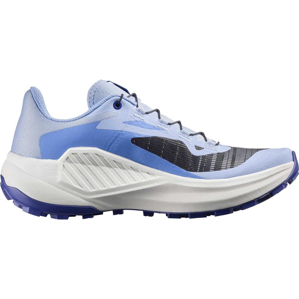 SALOMON GENESIS Trail Running Shoes Women's 492271