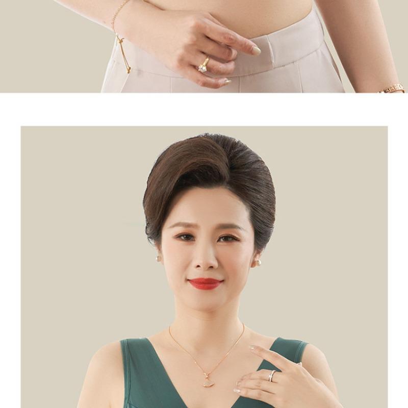 Women S Vest Style Wireless Thin Sports Bra No Trace For Middle Aged Women