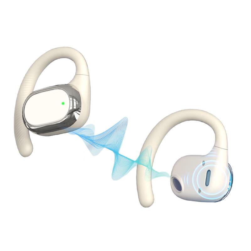 

Hyundai YH-B016 Sports Bluetooth Ear-Hook Headphones