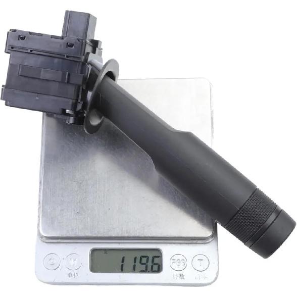 Многофункциональный переключатель указателей поворота Новый переключатель фар и указателей поворота для Chevrolet Chevy Equinox 2010-2017 20965178 25980455 84489122 CBS2195