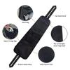 Car Rear Seat Storage Bag Car Seat Backrest Protector Car Side Hanging Bag Car Storage Supplies