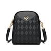 New women's bag shoulder bag women's trendy versatile foreign style mobile phone bag messenger bag mother bag