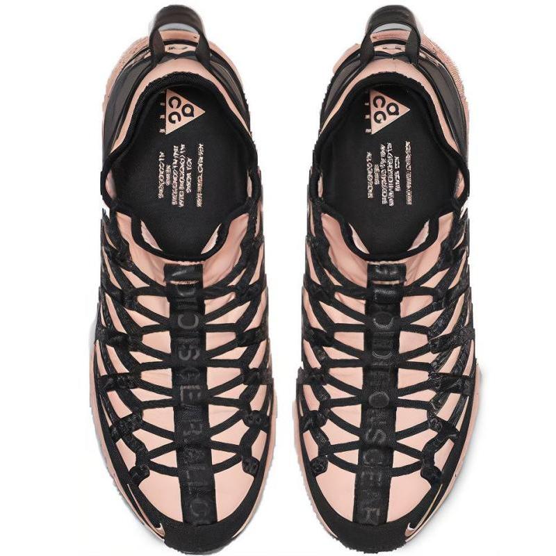 Nike Acg React Terra Gobe Melon Tint Sneakers Casual Shoes BV6344-800