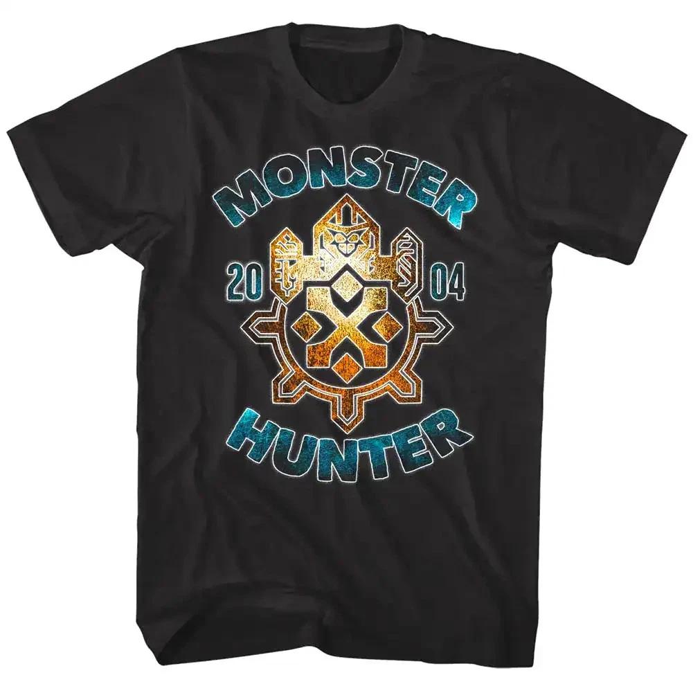 Monster Hunter Tribal 2004 Men s T Shirt XXL
