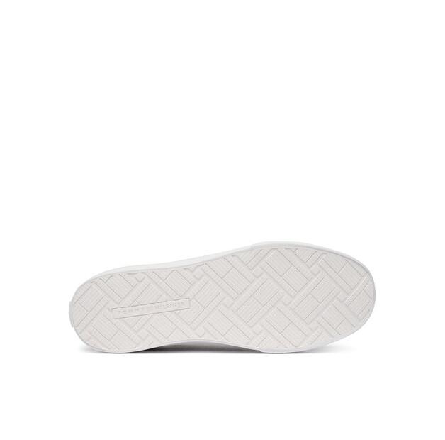 Tommy Hilfiger Th Chic Low Profile Vulc Sneakers