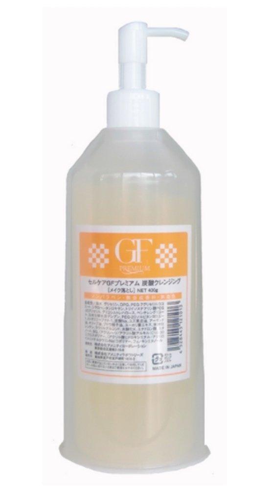 Celcare GF Premium Carbonated Cleansing 400g commercial [For use]