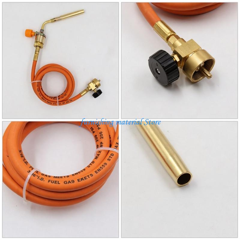 Y5GD Professional Gas Oxygen Complimentary Welding Device With Improved Heat Output For Specific Industrial Applications