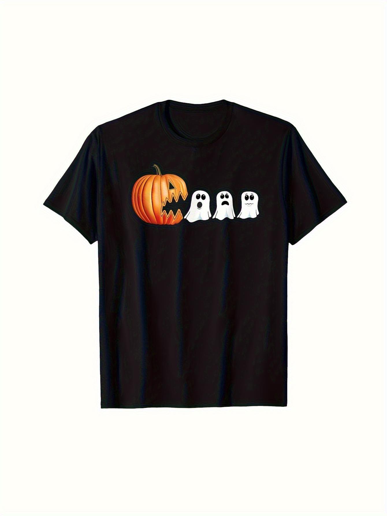 

2025 Новая летняя повседневная футболка с коротким рукавом с принтом, хлопковая, обычного кроя, с круглым вырезом, дышащая, свободная, унисекс, мужская, женская одежда 2XL